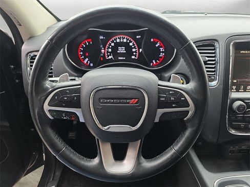 Used 2017 Dodge Durango GT w/ Nav & Power Liftgate Group image 12