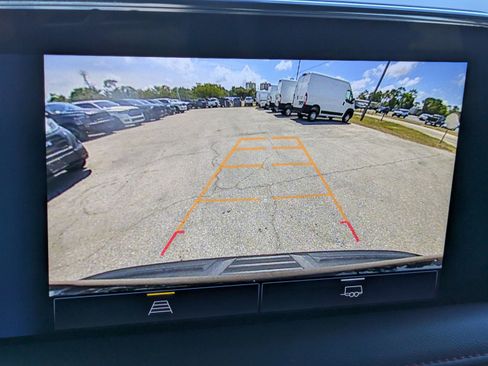 Used 2023 Chevrolet Tahoe RST RWD image 25