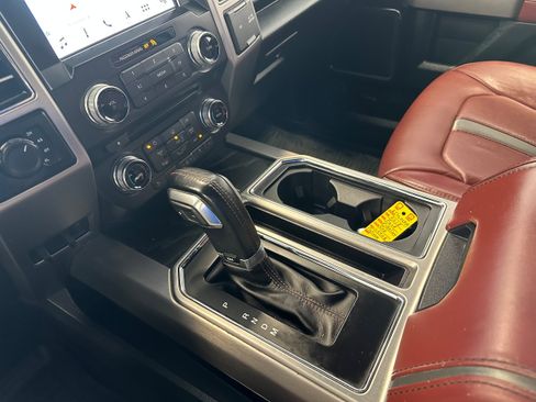 Used 2018 Ford F150 Platinum AWD/4WD image 20