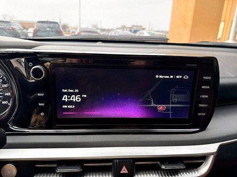 Used 2023 Kia K5 GT-Line w/ GT-Line Premium Package image 13