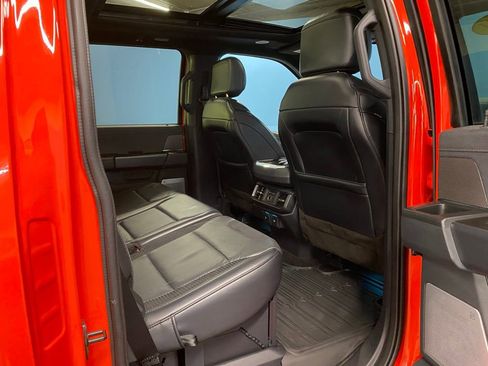 Used 2021 Ford F150 Raptor w/ Equipment Group 801A High image 43