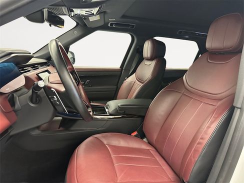 Used 2023 Land Rover Range Rover Sport SE Dynamic image 9