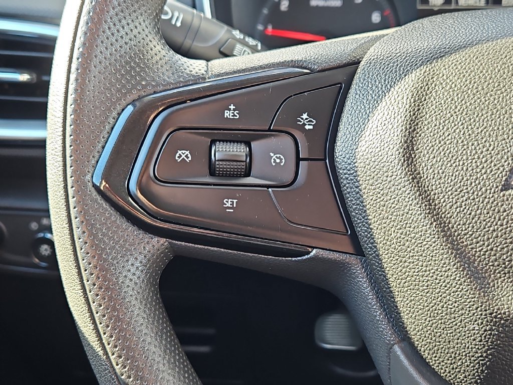 Used 2023 Chevrolet TrailBlazer LT AWD/4WD image 21