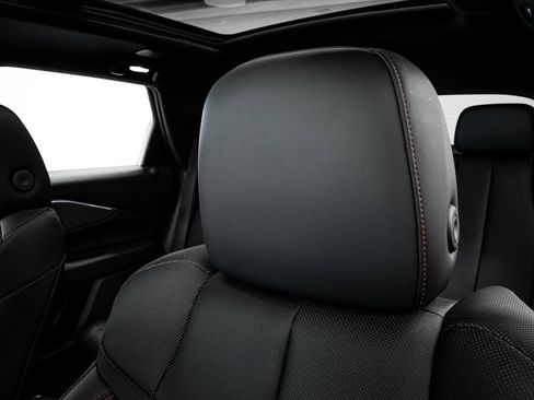 Certified 2024 Acura ZDX A-Spec image 36