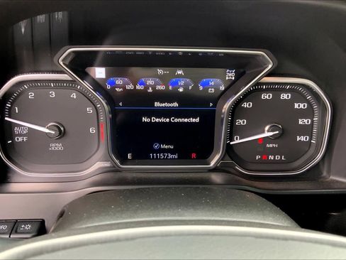 Used 2019 GMC Sierra 1500 AT4 w/ AT4 Premium Package image 26