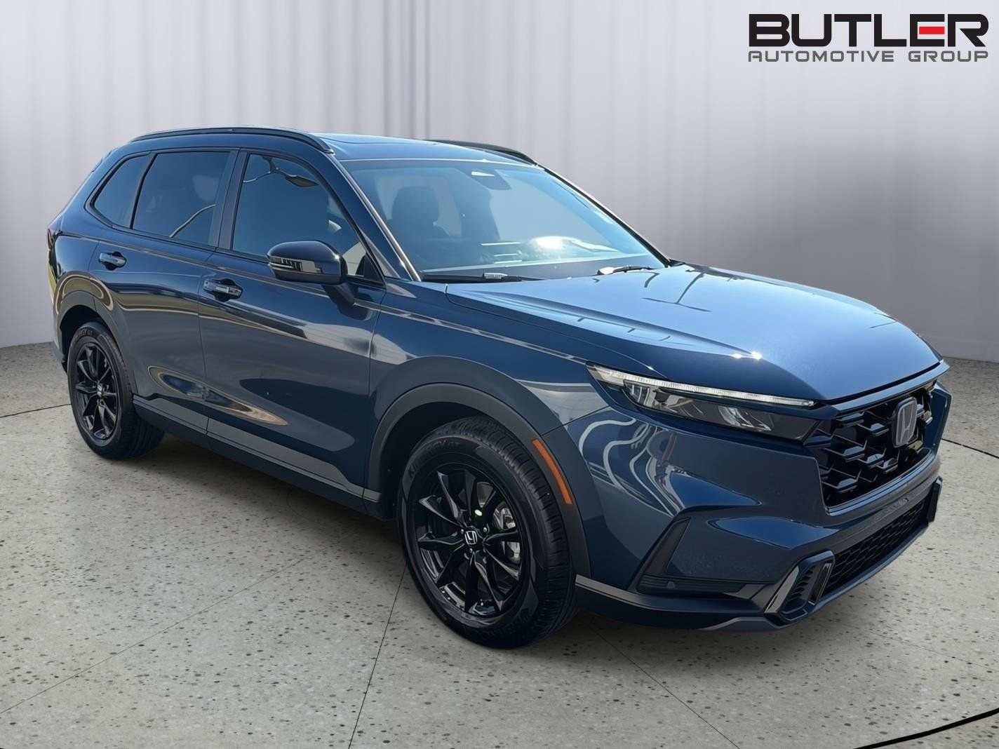 Used 2026 Honda CR-V Sport-L image 8