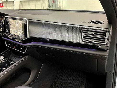 New 2026 Volkswagen Atlas Cross Sport SEL image 28