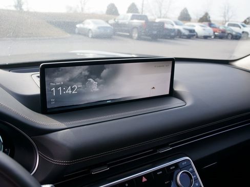 Used 2024 Genesis GV80 3.5T w/ Prestige Package image 28