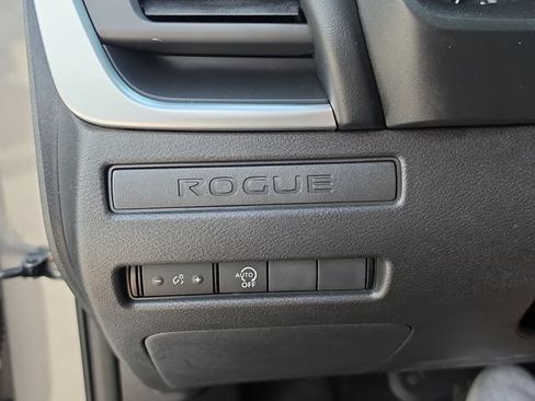 Certified 2023 Nissan Rogue S AWD/4WD image 27