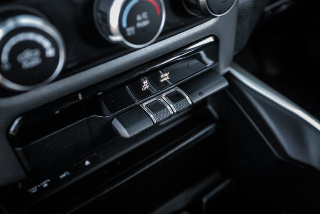 Used 2019 RAM 1500 Big Horn AWD/4WD image 52