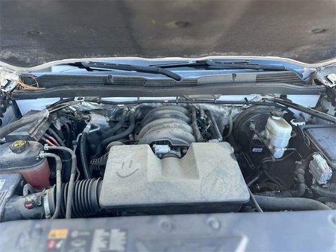 Used 2015 Chevrolet Silverado 1500 LS image 25