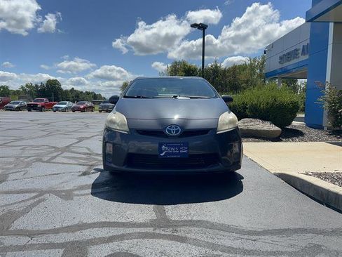 Used 2011 Toyota Prius One image 2