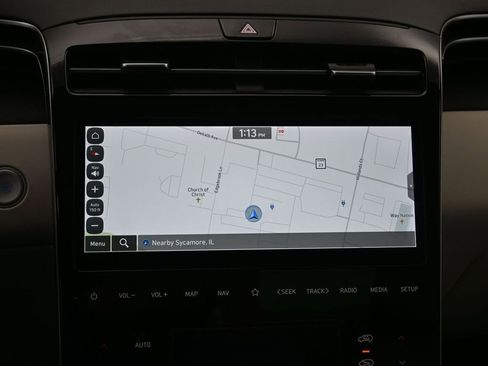 Used 2024 Hyundai Tucson Limited image 17