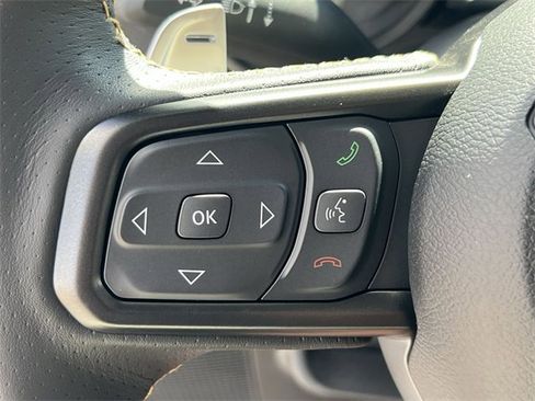 New 2025 Jeep Wrangler Unlimited Rubicon 392 image 26