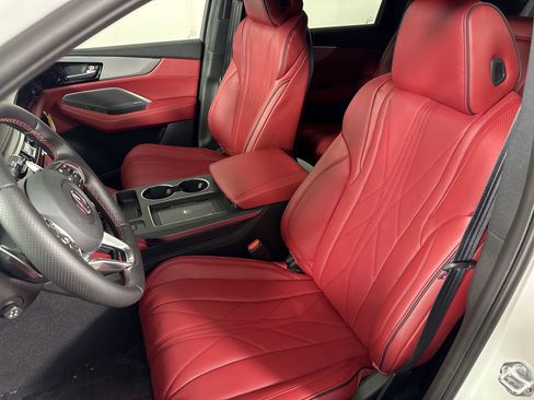 New 2026 Acura MDX A-Spec image 19