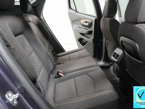 Used 2018 GMC Terrain SLE image 28