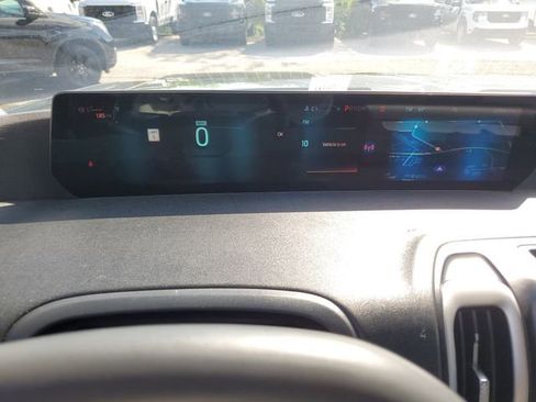 Used 2025 Ford Expedition Max Active AWD/4WD image 22