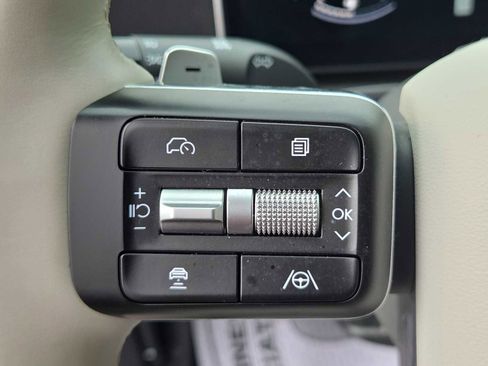 New 2026 Hyundai Santa Fe SEL image 23