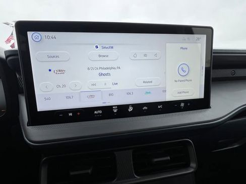 New 2026 Ford Maverick XL image 12