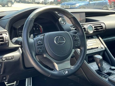 Used 2021 Lexus RC 350 F Sport w/ Special Edition AWD/4WD image 19