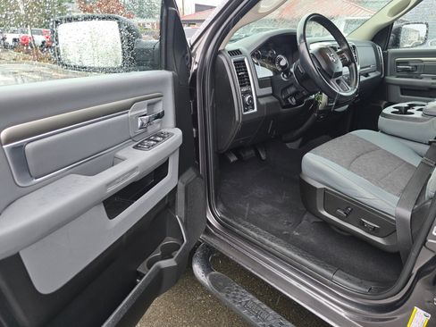 Used 2019 RAM 1500 Big Horn image 27
