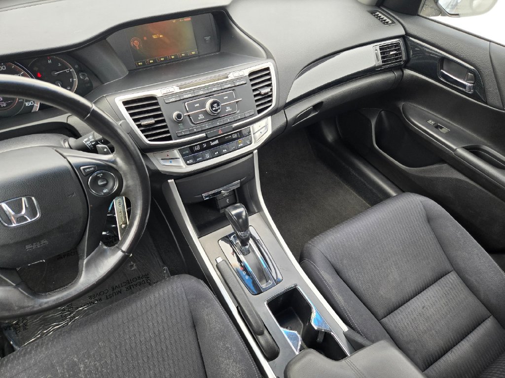 Used 2013 Honda Accord Sport image 20