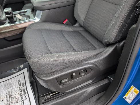 Certified 2022 Chevrolet Silverado 1500 LT w/ Protection Package image 12