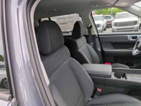 New 2026 Hyundai Santa Fe SE AWD/4WD image 49
