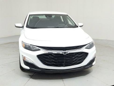 Used 2023 Chevrolet Malibu RS image 8