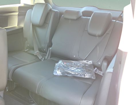 New 2026 Honda Odyssey EX-L image 25