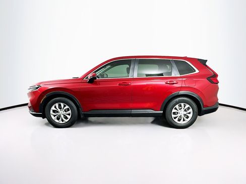 Used 2025 Honda CR-V LX image 4