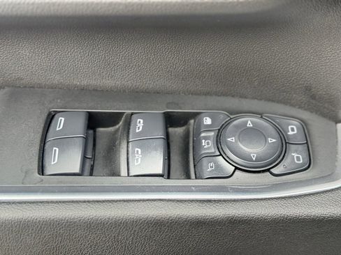 Used 2024 Chevrolet Silverado 2500 LTZ w/ LTZ Premium Package image 22