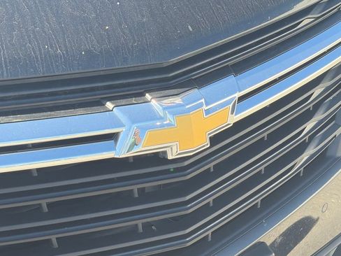 Used 2024 Chevrolet Equinox LT AWD/4WD image 6