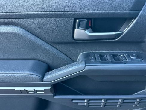 New 2025 Toyota Tacoma TRD Off-Road image 11