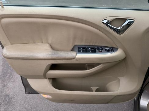 Used 2010 Honda Odyssey EX-L image 14