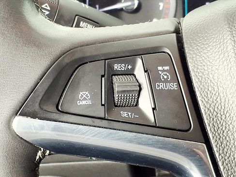 Used 2018 Buick Encore Preferred image 16