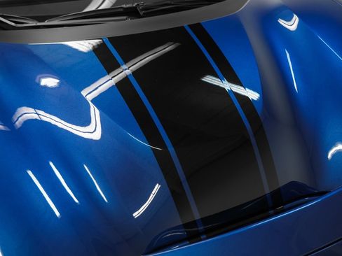 Certified 2020 Ferrari 488 Pista Spider image 9