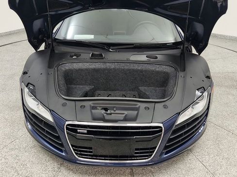 Used 2008 Audi R8 V8 AWD/4WD image 47