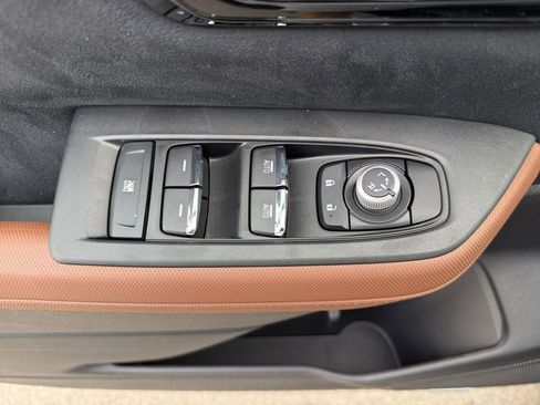 New 2026 Subaru Forester Touring AWD/4WD image 25
