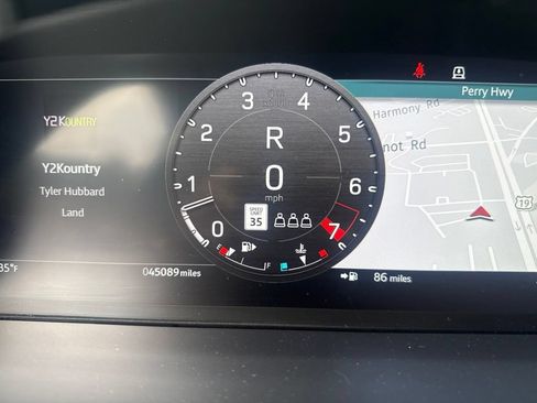 Certified 2024 Land Rover Defender 110 S AWD/4WD image 22