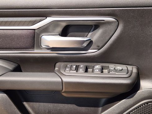 New 2026 RAM 1500 Lone Star AWD/4WD image 19