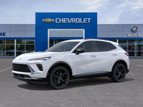 New 2026 Buick Envision Sport Touring image 26