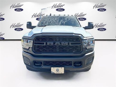 Used 2024 RAM 3500 Tradesman AWD/4WD image 2