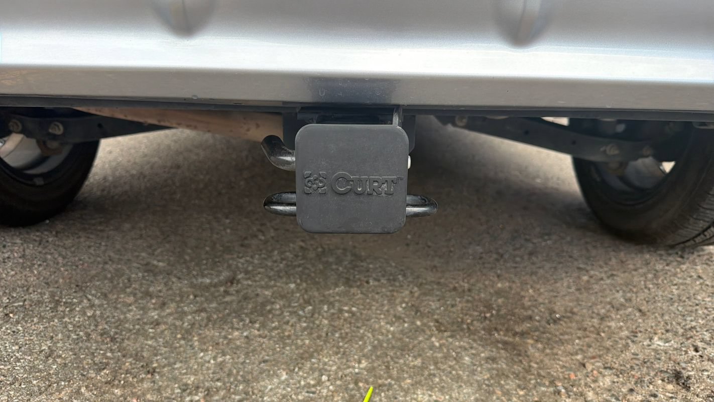 Used 2019 Subaru Crosstrek 2.0i Limited w/ Moonroof Package w/Navigation AWD/4WD image 24