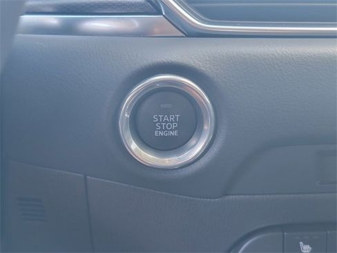 Used 2023 MAZDA CX-5 Carbon Edition image 21