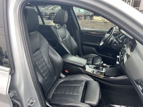 Used 2018 BMW X3 xDrive30i image 27