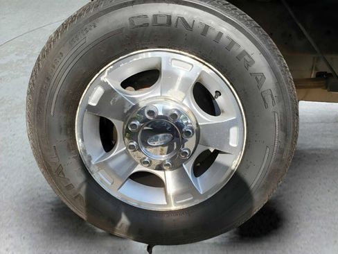 Used 2012 Ford F250 XLT w/ XLT Value Pkg image 25