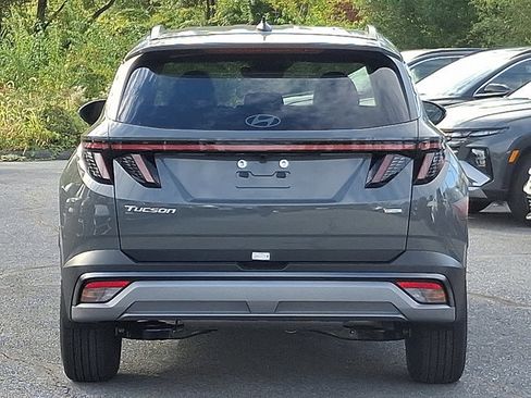 New 2026 Hyundai Tucson SEL image 5