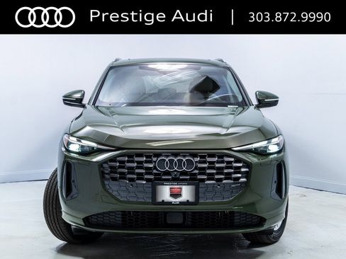 New 2025 Audi Q5 Premium image 10