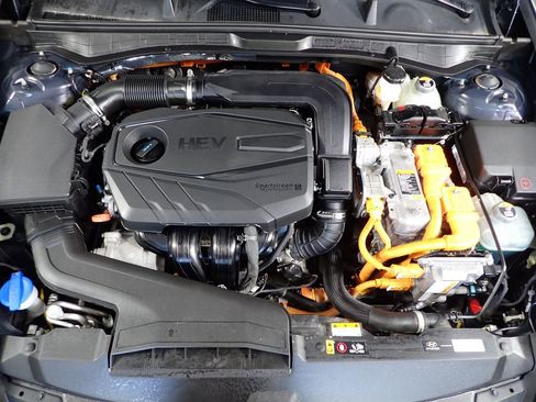 Used 2020 Hyundai Sonata Limited image 11